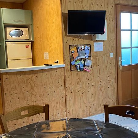 Gite Cottage 2 A 4 Pers Bulle Der 12A Lac Du Der 日福蒙-尚波贝尔 外观 照片