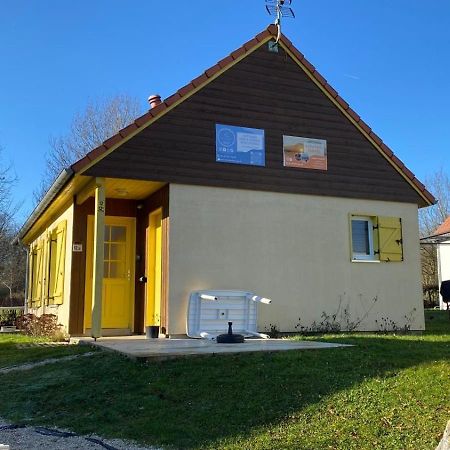 Gite Cottage 2 A 4 Pers Bulle Der 12A Lac Du Der 日福蒙-尚波贝尔 外观 照片