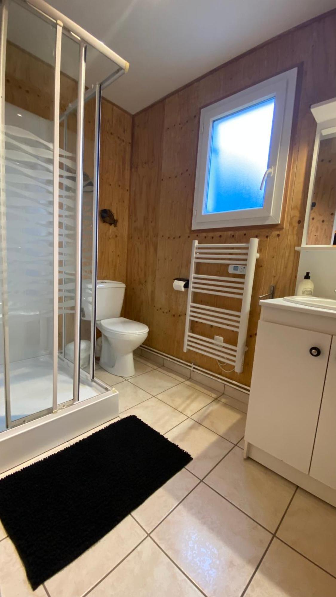 Gite Cottage 2 A 4 Pers Bulle Der 12A Lac Du Der 日福蒙-尚波贝尔 外观 照片