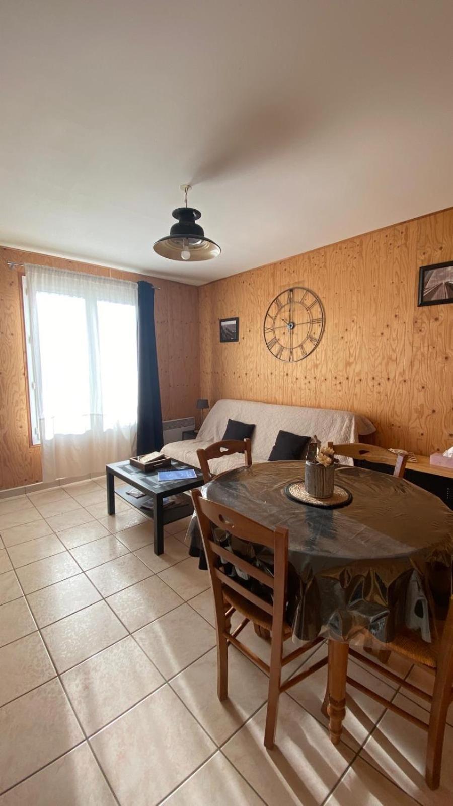 Gite Cottage 2 A 4 Pers Bulle Der 12A Lac Du Der 日福蒙-尚波贝尔 外观 照片